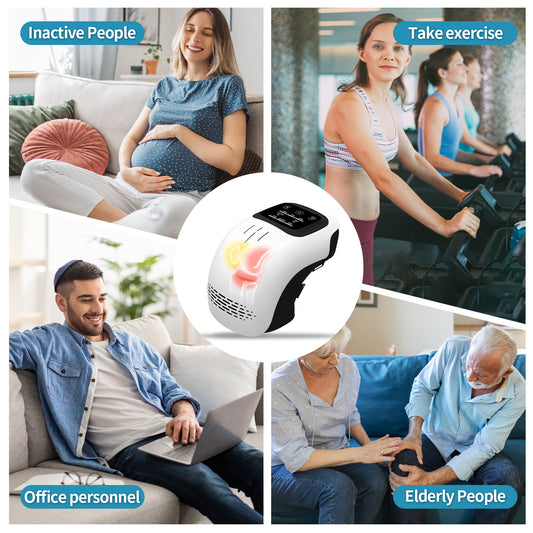 Knee Relief Pro™