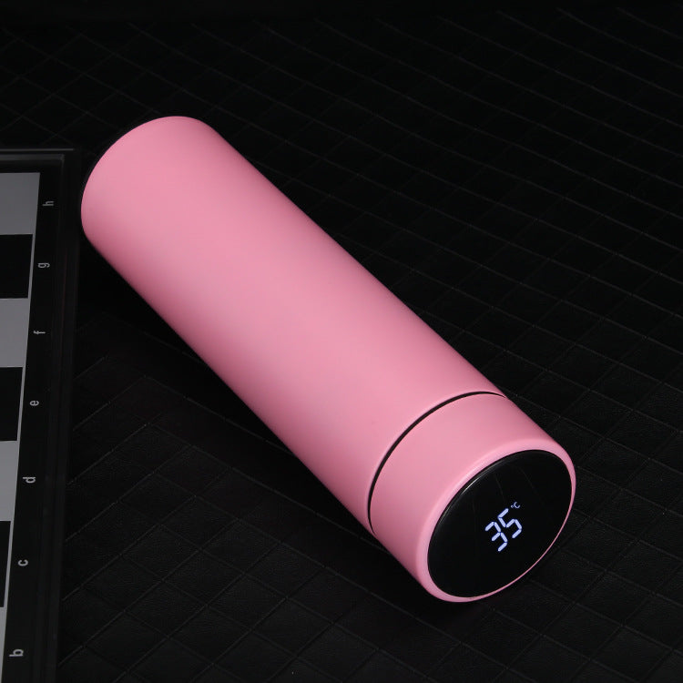The HydroPulse Pro | Thermal Precision Flask