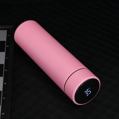 The HydroPulse Pro | Thermal Precision Flask