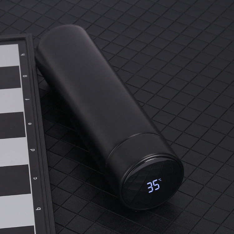 The HydroPulse Pro | Thermal Precision Flask