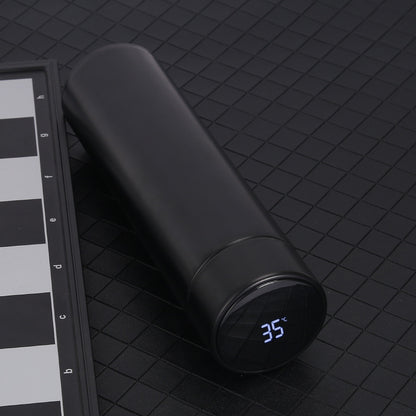 The HydroPulse Pro | Thermal Precision Flask
