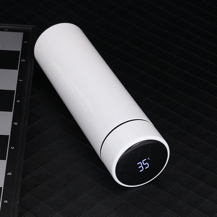 The HydroPulse Pro | Thermal Precision Flask