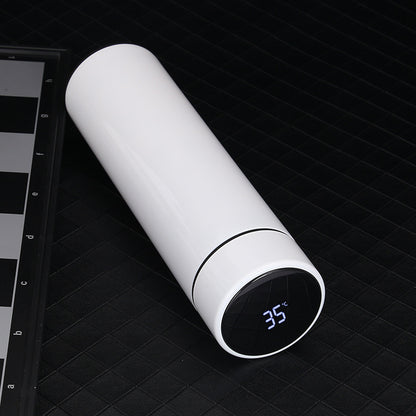 The HydroPulse Pro | Thermal Precision Flask