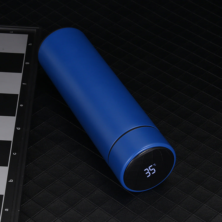 The HydroPulse Pro | Thermal Precision Flask