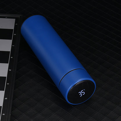 The HydroPulse Pro | Thermal Precision Flask