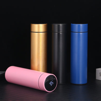 The HydroPulse Pro | Thermal Precision Flask