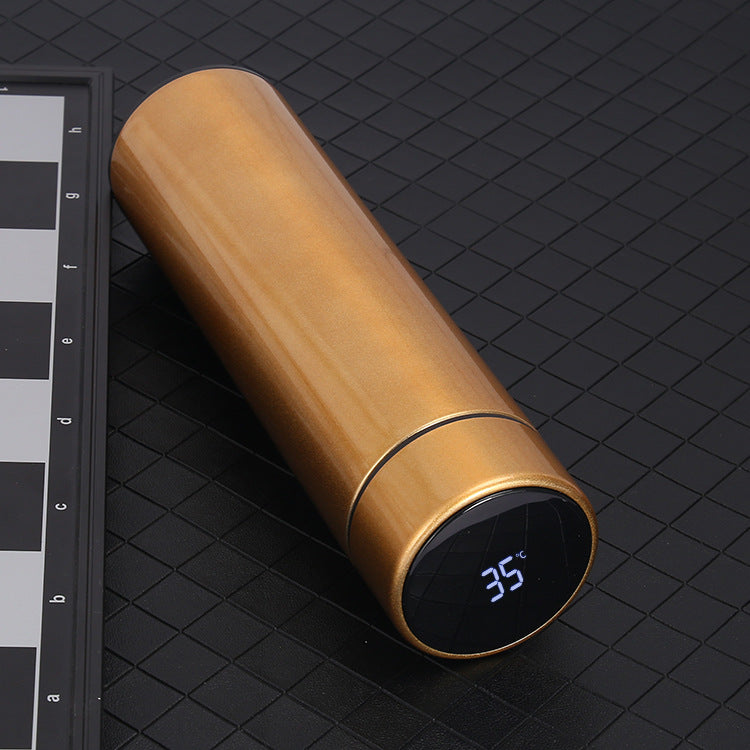 The HydroPulse Pro | Thermal Precision Flask