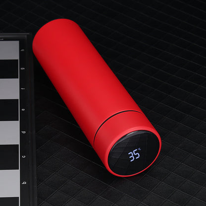 The HydroPulse Pro | Thermal Precision Flask
