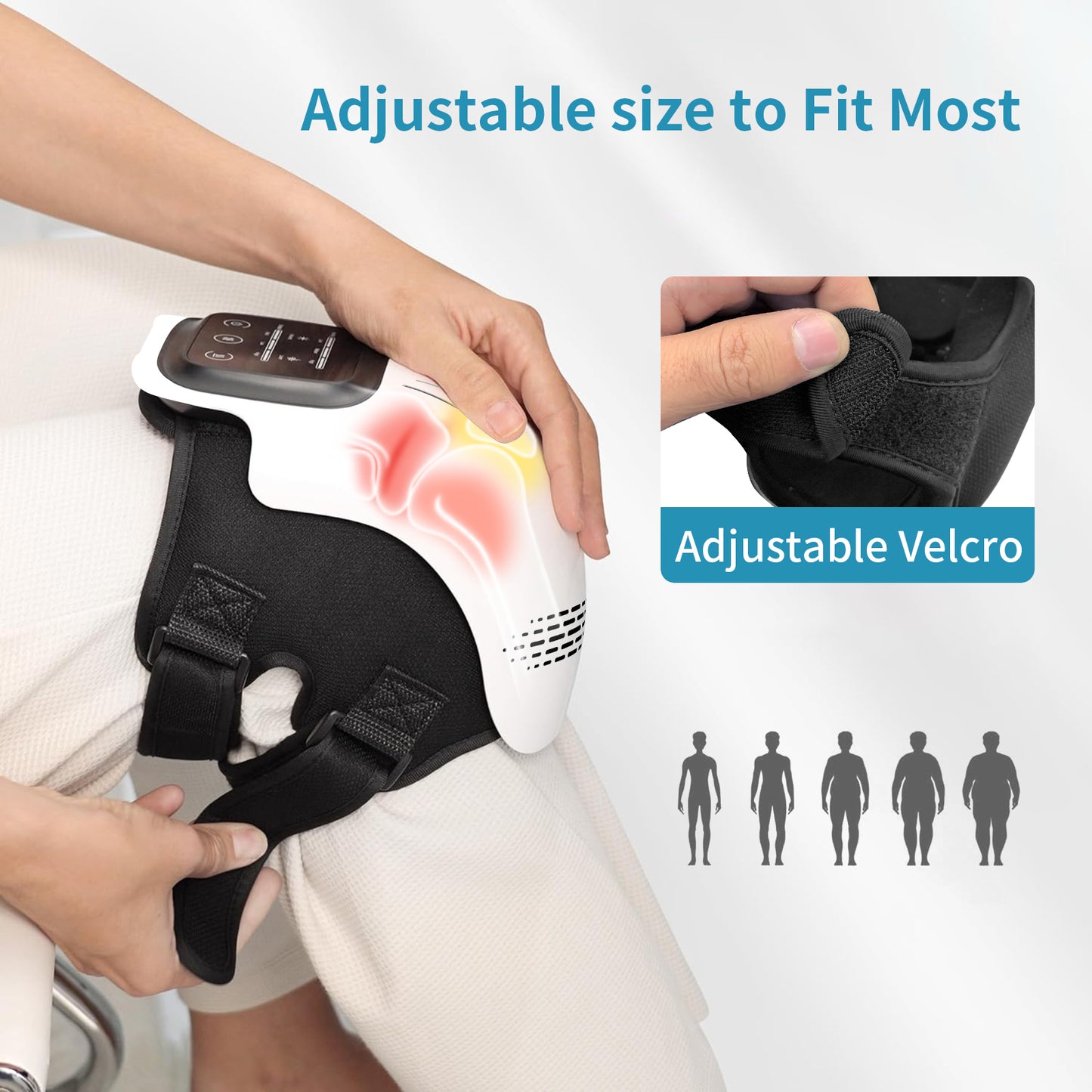 Knee Relief Pro™