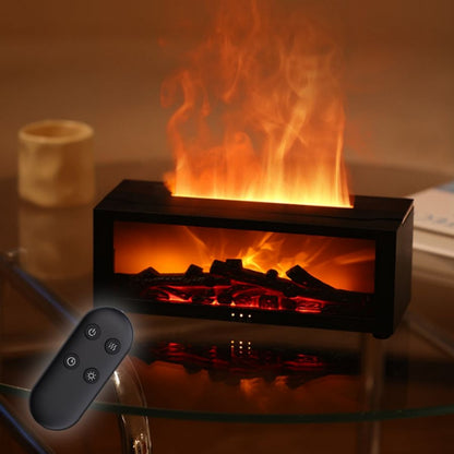 PyroMist™ V1 –  Fireplace Diffuser (US Stock)