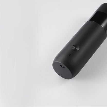 Flux Gravity Mill