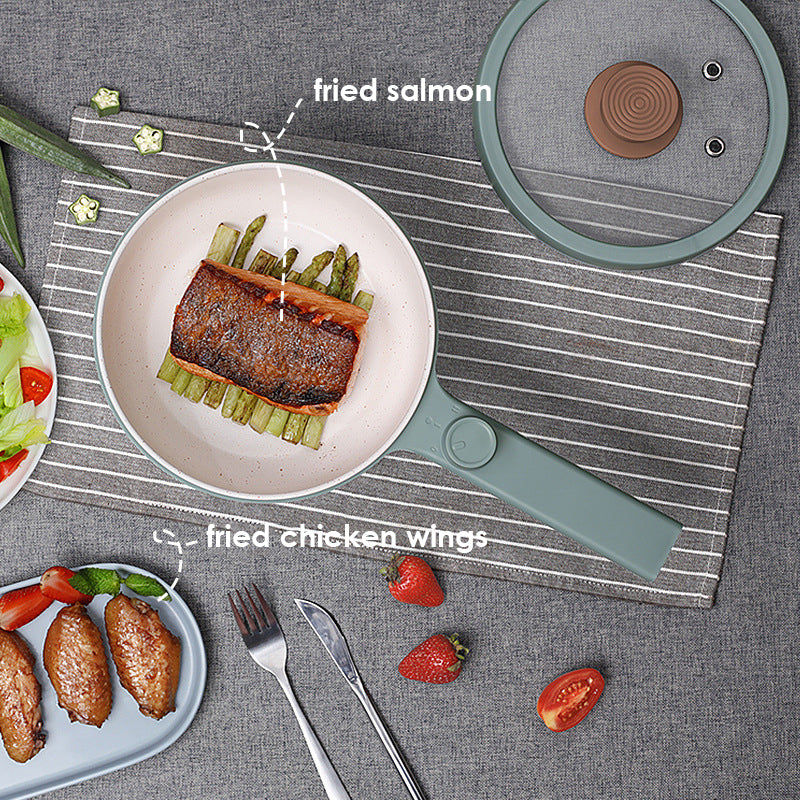 StellarSkillet™