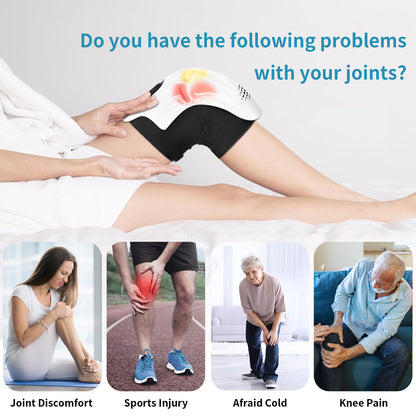 Knee Relief Pro™